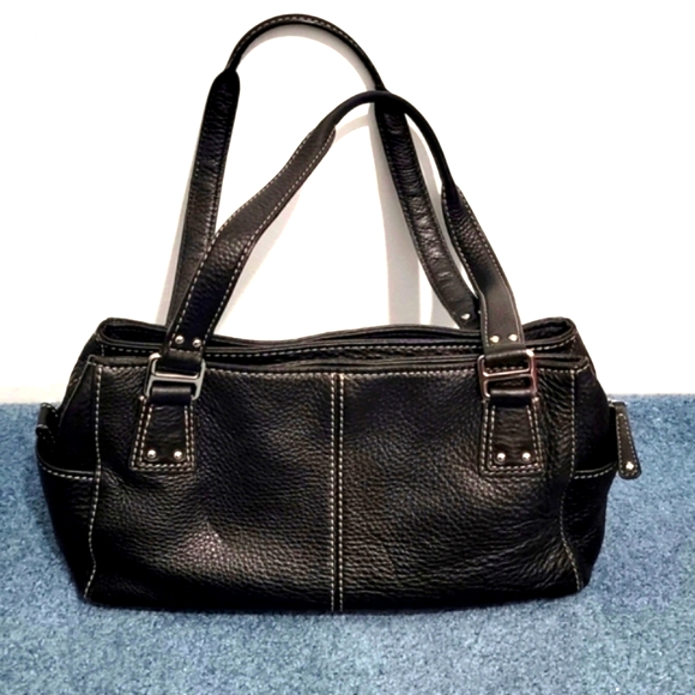 Fossil Crossbody/Shoulder Bag - Picture 2 of 9